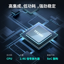 TP-LINK 雙千兆無線路由器 千兆端口家用高速wifi穿墻王tplink雙頻5G大戶型宿舍學生寢室大功率5660  易展版